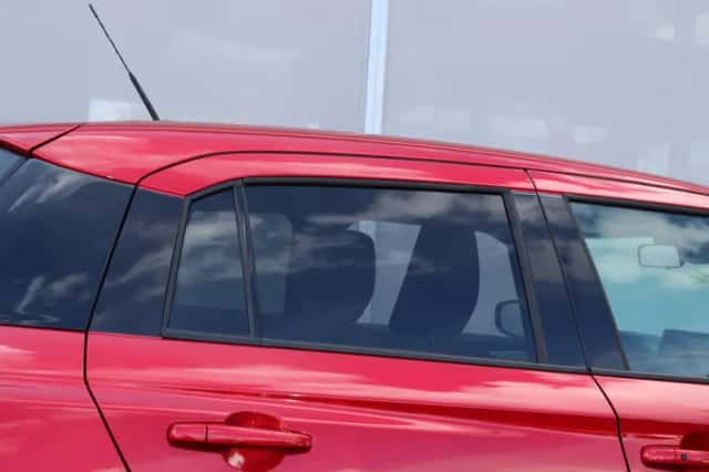 Suzuki Swift (2026) thumbnail 29