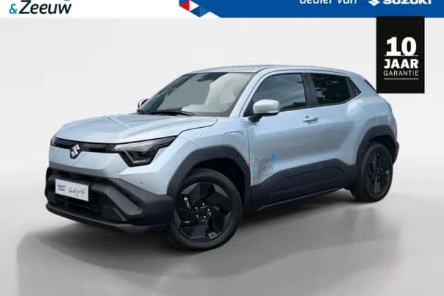 Suzuki E Vitara (2026) thumbnail 1