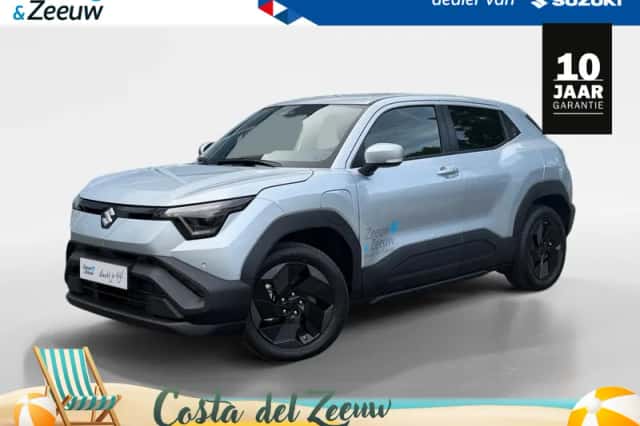 Suzuki E Vitara (2026) thumbnail 1
