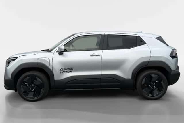 Suzuki E Vitara (2026) thumbnail 2