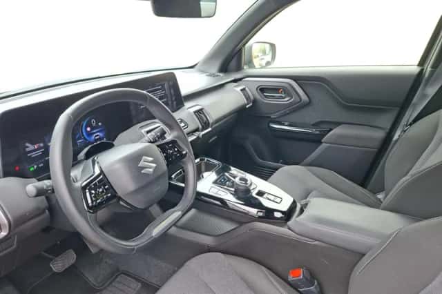Suzuki E Vitara (2026) thumbnail 11