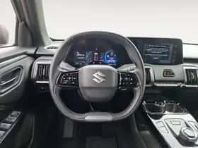 Suzuki E Vitara (2026) thumbnail 13