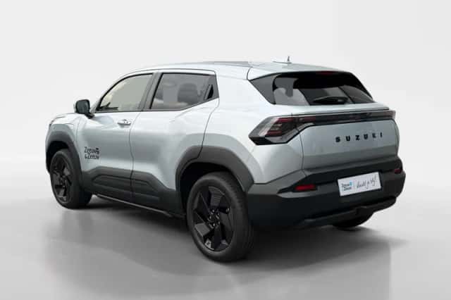 Suzuki E Vitara (2026) thumbnail 3