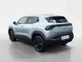 Suzuki E Vitara (2026) thumbnail 3