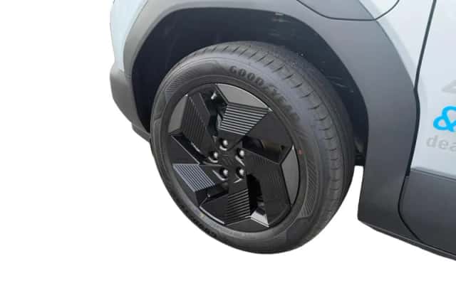 Suzuki E Vitara (2026) thumbnail 23