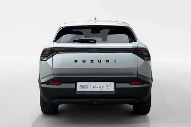 Suzuki E Vitara (2026) thumbnail 4