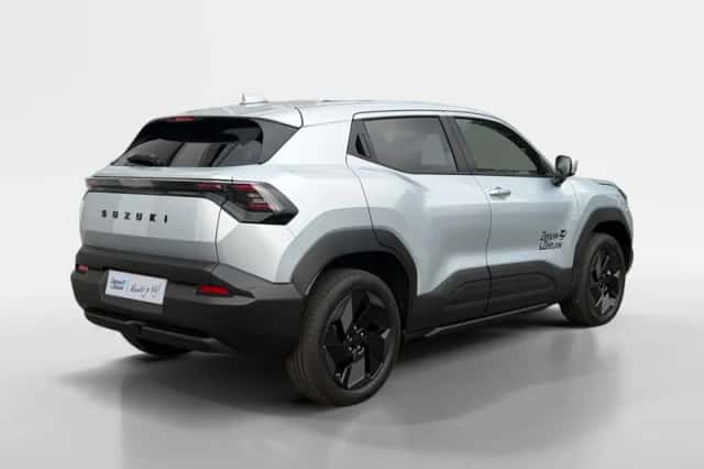 Suzuki E Vitara (2026) thumbnail 5