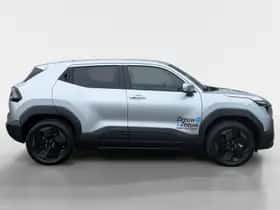 Suzuki E Vitara (2026) thumbnail 5