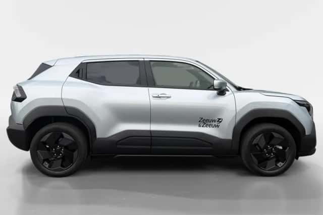 Suzuki E Vitara (2026) thumbnail 6
