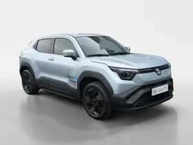 Suzuki E Vitara (2026) thumbnail 6