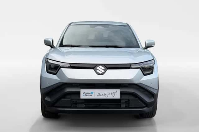Suzuki E Vitara (2026) thumbnail 8