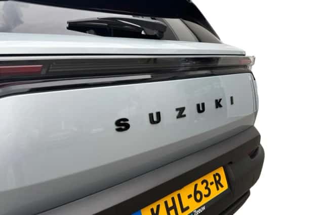 Suzuki E Vitara (2026) thumbnail 9