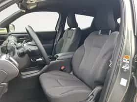 Suzuki E Vitara (2026) thumbnail 9