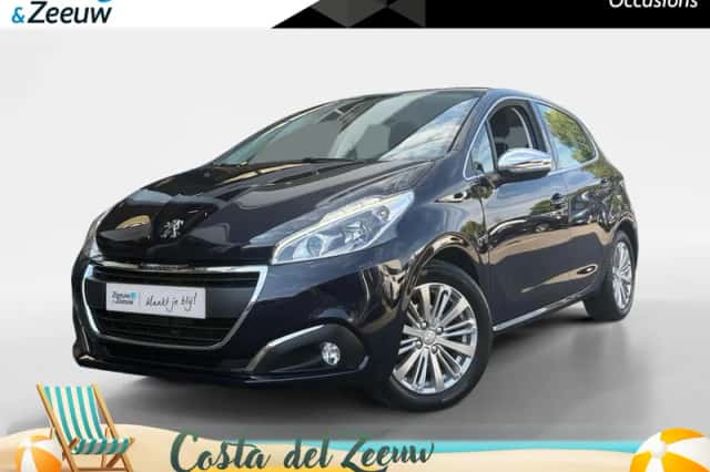 Peugeot 208 (2018) thumbnail 1