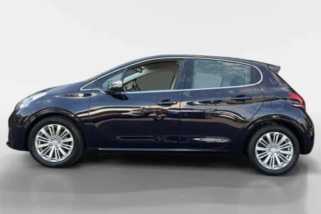 Peugeot 208 (2018) thumbnail 2