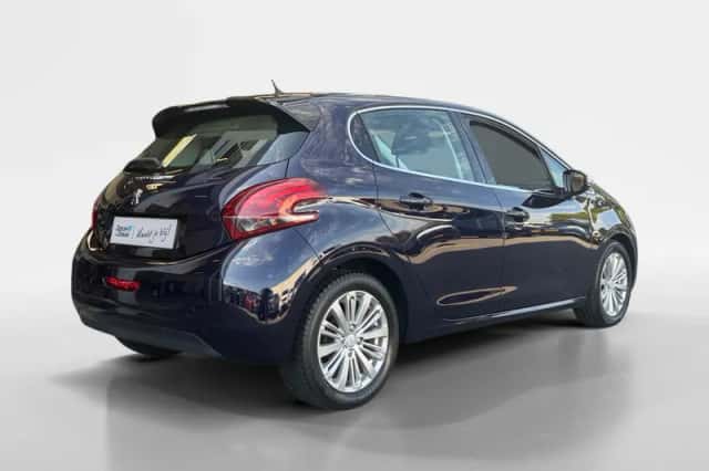 Peugeot 208 (2018) thumbnail 5