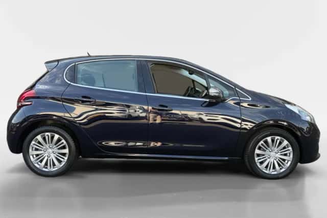 Peugeot 208 (2018) thumbnail 6