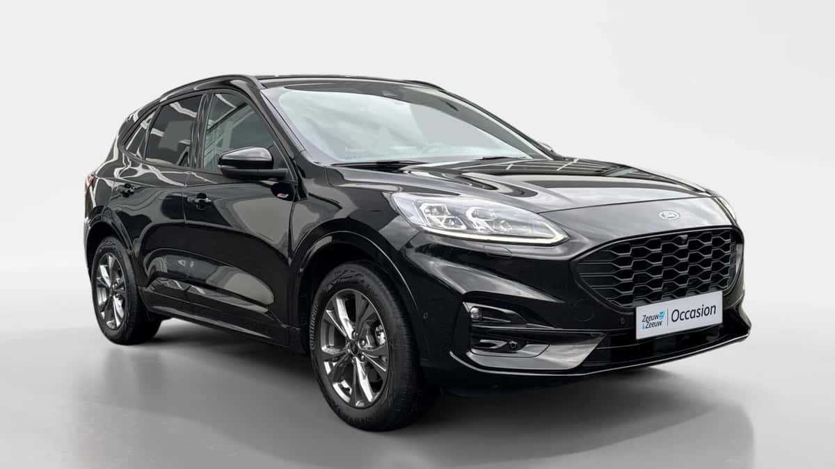 Ford Kuga (2023) — foto 1