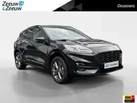 Ford Kuga (2023)