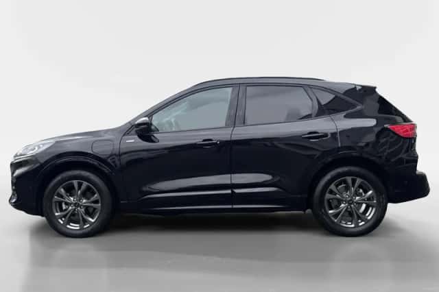 Ford Kuga (2023) thumbnail 2