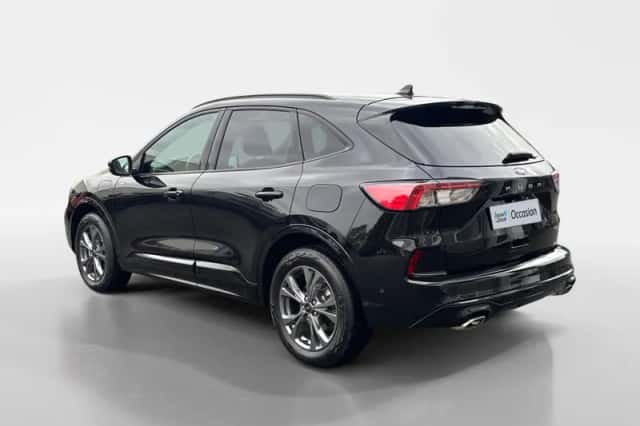 Ford Kuga (2023) thumbnail 3