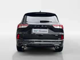 Ford Kuga (2023) thumbnail 4