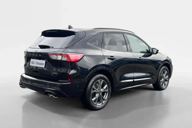 Ford Kuga (2023) thumbnail 5