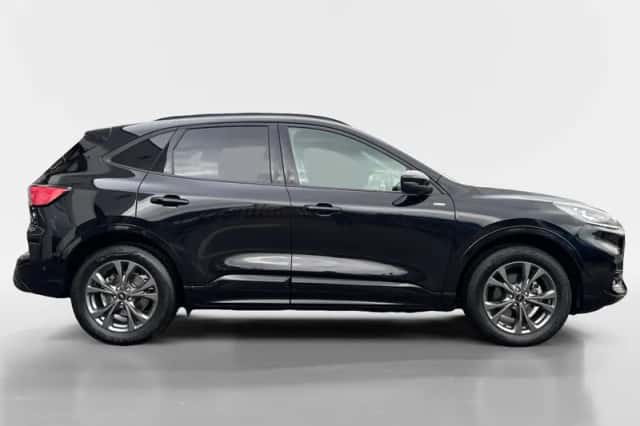 Ford Kuga (2023) thumbnail 6