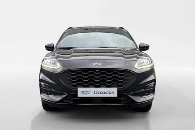 Ford Kuga (2023) thumbnail 7