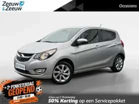Opel Karl (2016) thumbnail 1