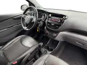 Opel Karl (2016) thumbnail 11