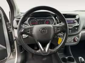 Opel Karl (2016) thumbnail 12