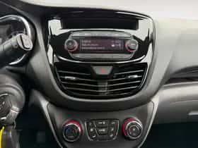 Opel Karl (2016) thumbnail 15