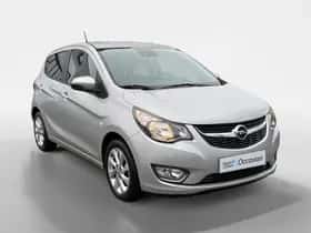 Opel Karl (2016) thumbnail 6