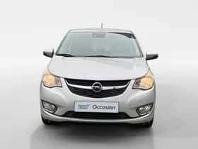 Opel Karl (2016) thumbnail 7