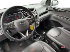 Opel Karl (2016) thumbnail 9