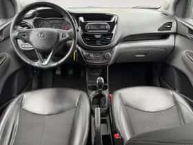 Opel Karl (2016) thumbnail 10