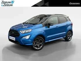 Ford EcoSport (2022)