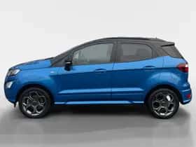 Ford EcoSport (2022) thumbnail 2