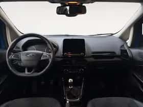 Ford EcoSport (2022) thumbnail 11