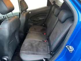 Ford EcoSport (2022) thumbnail 13