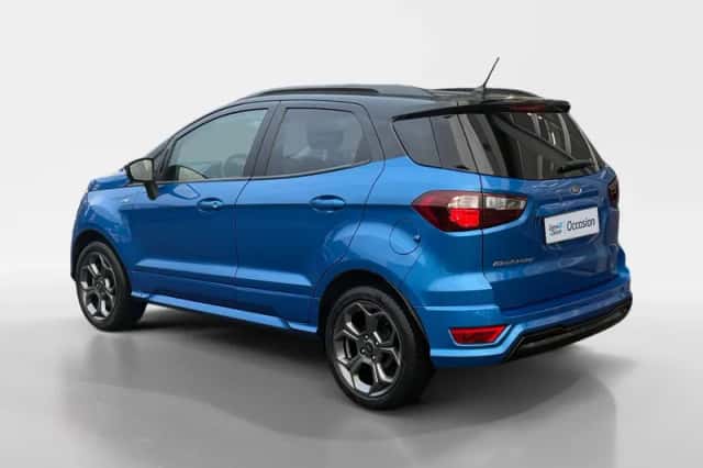 Ford EcoSport (2022) thumbnail 3