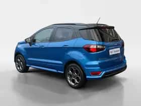 Ford EcoSport (2022) thumbnail 3