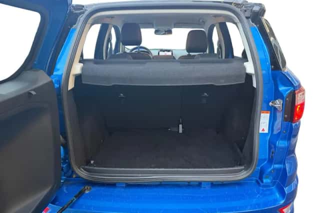 Ford EcoSport (2022) thumbnail 22