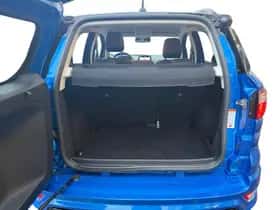 Ford EcoSport (2022) thumbnail 22
