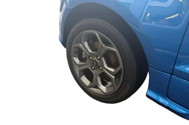 Ford EcoSport (2022) thumbnail 23
