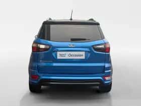 Ford EcoSport (2022) thumbnail 4