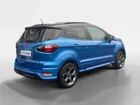 Ford EcoSport (2022) thumbnail 5
