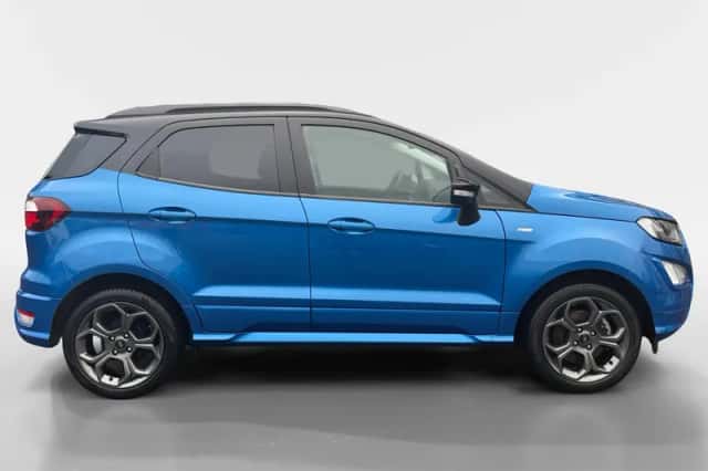 Ford EcoSport (2022) thumbnail 6