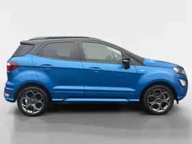 Ford EcoSport (2022) thumbnail 6